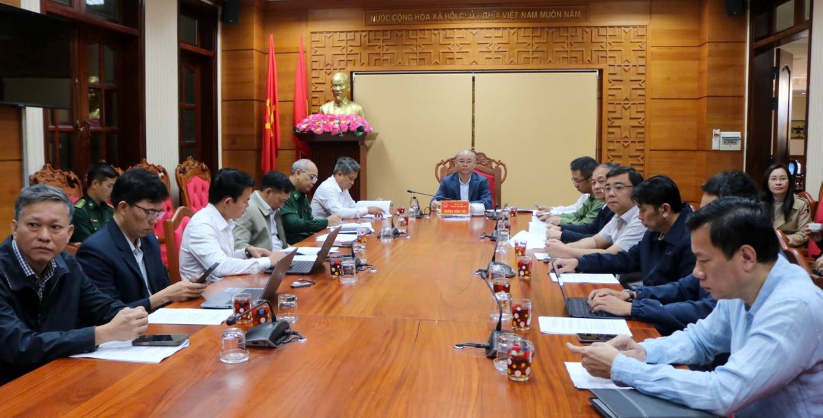 Nâng cao hiệu quả ký kết, triển khai các thỏa thuận, cam kết quốc tế